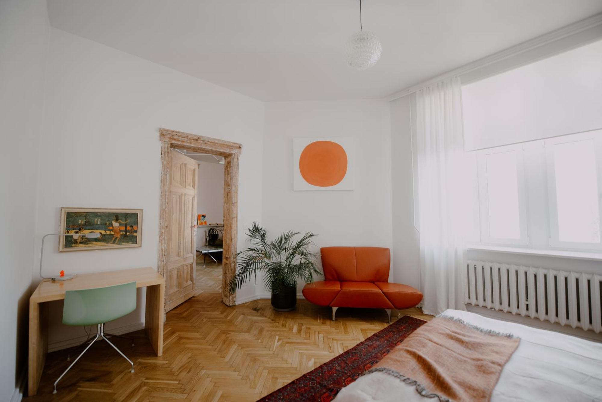 Space Age Residence Łódź Extérieur photo